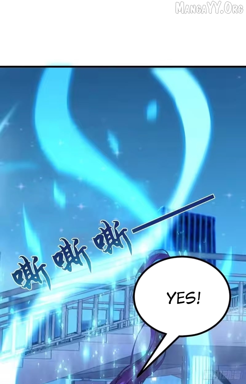 Primordial Ten Fiends: Others Tame Beasts, I Tame Beast Girls Chapter 125 - page 4